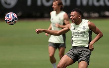 Real Madrid đấu Juventus (2h): Mbappe trở lại