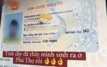 Lên mạng khoe quê quán mới, coi chừng thành 'mồi ngon' cho kẻ lừa đảo