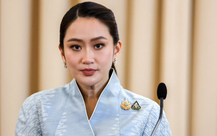 Nóng: Thủ tướng Thái Lan Paetongtarn bị tạm đình chỉ chức vụ