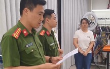 Bán hàng hiệu online doanh thu 'khủng' 834 tỉ đồng, bị tạm giữ vì trốn thuế 12,5 tỉ