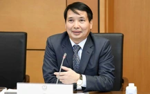 Từ giới thiệu của ông Phạm Thái Hà, Tập đoàn Thuận An trúng gói thầu cầu Vĩnh Tuy 2 gần 290 tỉ