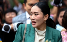 Thủ tướng Thái Lan đang bị đình chỉ, lại bị Cơ quan chống tham nhũng điều tra