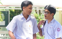 10 địa phương có điểm thi môn toán tốt nghiệp THPT cao nhất