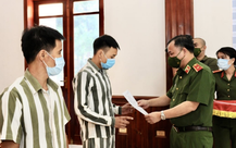Tin tức sáng 17-7: Mở rộng phạm vi, quy mô, điều kiện, diện đối tượng được đề nghị đặc xá dịp 2-9