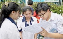 9 thí sinh đạt điểm tuyệt đối 30/30 thi tốt nghiệp THPT 2025
