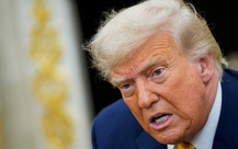 Tin tức thế giới 19-7: Ông Trump kiện báo Mỹ; Mỹ bác bỏ cải cách chống đại dịch của WHO