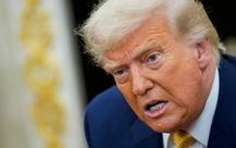 Tin tức thế giới 19-7: Ông Trump kiện báo Mỹ; Mỹ bác bỏ cải cách chống đại dịch của WHO