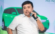 Sở Xây dựng Hà Nội: Thời điểm này là đủ 'chín', đủ hợp lý để thực hiện cấm xe máy xăng
