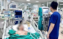 Lạm dụng thuốc giảm đau, nhiều trường hợp nguy kịch