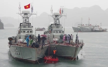 Thủ tướng yêu cầu hạn chế người dân ra đường khi bão số 3 đổ bộ, có dông lốc trước bão