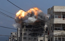 Hơn 20 nước kêu gọi chấm dứt chiến sự ở Gaza, Israel bác bỏ vì 'thiếu thực tế'