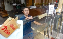Trước thời điểm bão số 3 Wipha đổ bộ: Các địa phương dồn toàn lực ứng phó