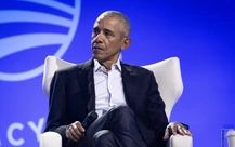 Trùm tình báo Mỹ gửi hồ sơ cáo buộc chính quyền Obama