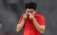 U23 Việt Nam thắng chật vật U23 Campuchia nhờ 2 pha đánh đầu