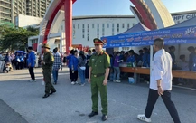 Thí sinh nhận thông báo không trúng tuyển trường chuyên sau 10 ngày nhập học đã được nhận trở lại
