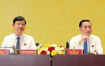 TP.HCM thu ngân sách 'khủng' sau hợp nhất Bình Dương, Vũng Tàu