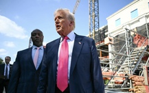 Tin tức thế giới 25-7: Ông Trump tuyên bố không sa thải chủ tịch Fed; Nga hiện đại hóa hải quân