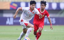 U23 Việt Nam - U23 Philippines (16h): Đình Bắc, Công Phương đá chính