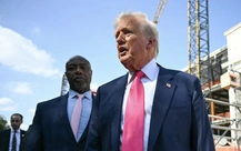 Tin tức thế giới 25-7: Ông Trump tuyên bố không sa thải chủ tịch Fed; Nga hiện đại hóa hải quân