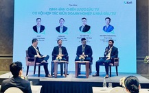 Chuyên gia VinaCapital, VIB, Kafi... bàn gì về thị trường khi VN-Index vượt 1.500 điểm?'