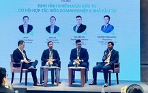 'Kể cả VN-Index tăng lên 1.700 điểm, vẫn có nhà đầu tư bị thua lỗ'