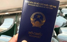 Tin tức sáng 30-7: Đề xuất bổ sung các trường hợp thu hồi,  hủy giá trị hộ chiếu