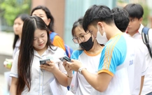 Cách nộp lệ phí đăng ký xét tuyển đại học trực tuyến nhanh nhất