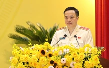 Đảng bộ Công an TP.HCM tổ chức thành công Đại hội đại biểu lần I