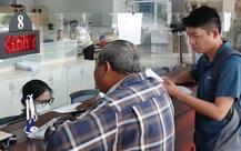 Người nộp thuế thu nhập cá nhân chờ tin vui giảm trừ gia cảnh