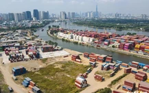 Sun Group đề xuất đầu tư khu thể thao quốc gia Rạch Chiếc, khu đô thị Trường Thọ
