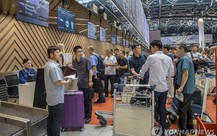 Chuyến bay chở khách từ Bình Nhưỡng đến Matxcơva lần đầu tiên sau 30 năm