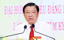Ông Phan Đình Trạc: Mọi yêu cầu của dân phải được xử lý, giải quyết từ cấp xã