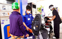 Sắp thí điểm bán xăng sinh học E10, người dùng còn e dè vì tin đồn trên mạng