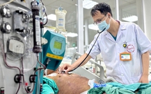 Chết vì món tiết canh dân dã