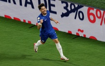 Palmeiras đấu Chelsea (8h): 74,8% cơ hội đi tiếp cho Chelsea