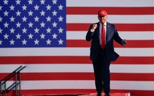 Siêu luật 'Lớn và Đẹp' của ông Trump có gì?