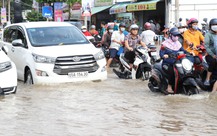 Chủ tịch Cần Thơ ‘treo thưởng’ 50 triệu đồng cho sáng kiến giúp thành phố thoát ngập