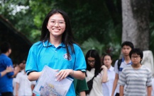 Cách tra cứu điểm thi vào lớp 10 ở Hà Nội