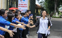 Nóng: Hà Nội công bố điểm chuẩn vào lớp 10 công lập