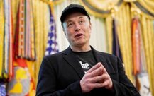 Tỉ phú Elon Musk lập Đảng nước Mỹ
