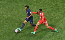 Trực tuyến PSG - Bayern Munich (hiệp 1) 0-0: PSG liên tục bỏ lỡ