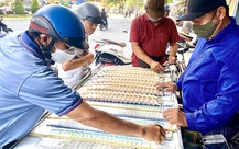 Địa phương nào sẽ quản công ty xổ số có quy mô lớn nhất?