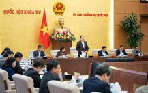 Tin tức sáng 10-7: Ủy ban Thường vụ Quốc hội xem xét phê chuẩn bổ nhiệm nhân sự