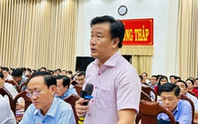 Sau một tháng vận hành chính quyền hai cấp, lãnh đạo 102 xã, phường Đồng Tháp nói gì?