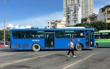 Vì sao điều chỉnh lộ trình tuyến buýt 150, giải pháp gì hỗ trợ người dân?