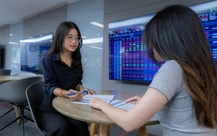 Chứng khoán chấm dứt chuỗi tăng, tuần mới ra sao khi có chính sách thuế mới?