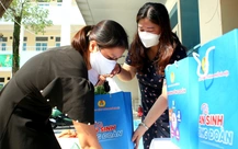 Tin tức sáng 4-8: Giảm 1/2 mức đóng công đoàn phí; Nghệ An thiệt hại 3.600 tỉ sau bão số 3