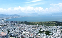 Sở Xây dựng phản hồi gì về góp ý lấn biển, xây 5 đảo nhân tạo trên vịnh Đà Nẵng?