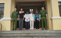 Sập bẫy 'việc nhẹ lương cao', thiếu nữ 15 tuổi ở vùng cao bị ép làm nhân viên quán karaoke