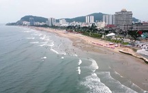 Công trình du lịch ngàn tỉ tại Bãi Sau, TP.HCM sẵn sàng đón khách dịp đại lễ Quốc khánh 2-9